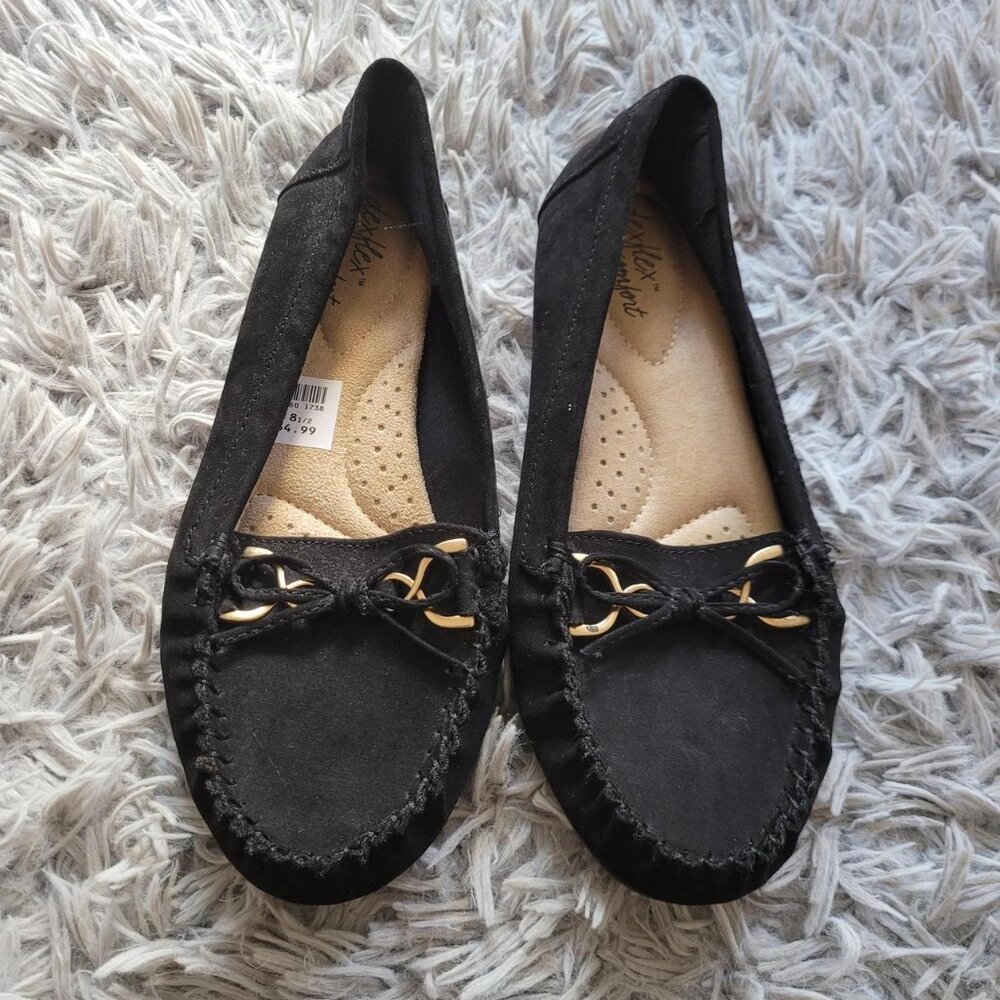 Black Moccasin